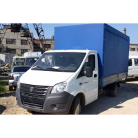 Грузовичок 52