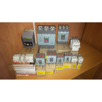 Инверторы,дроссели,автоматы,контакторы,УЗО