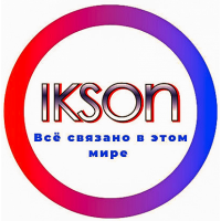 Производственное предприятие "IKSON"