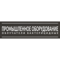 ООО "Промышленное оборудование"