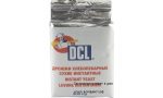 Сухие DCL 500 г