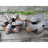 АКЦИЯ - Алмазные буровые долота (PDC), Diamond Drilling Bits